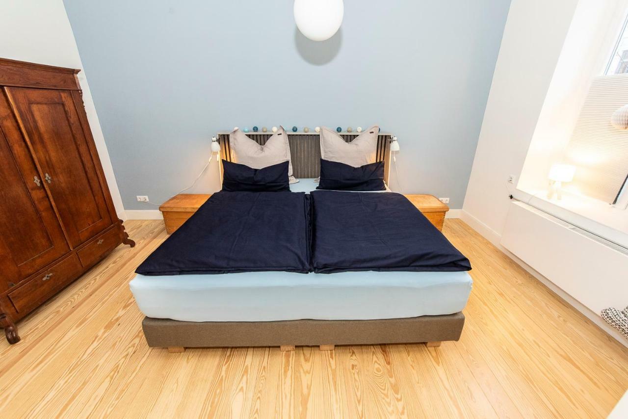 Quartier Kiel Plus Dış mekan fotoğraf