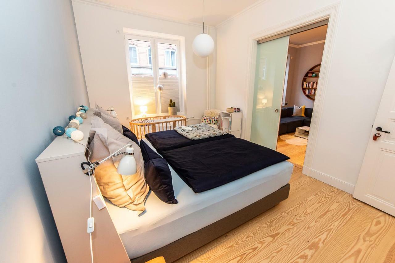 Quartier Kiel Plus Dış mekan fotoğraf